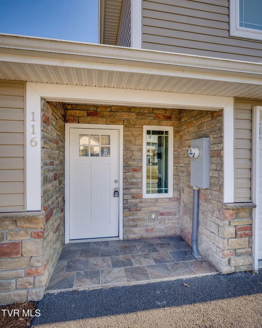 116 Weeping Willow Drive, Abingdon, VA 24210 - #2