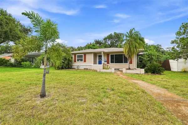 443 Park Street N, ST PETERSBURG, FL 33710