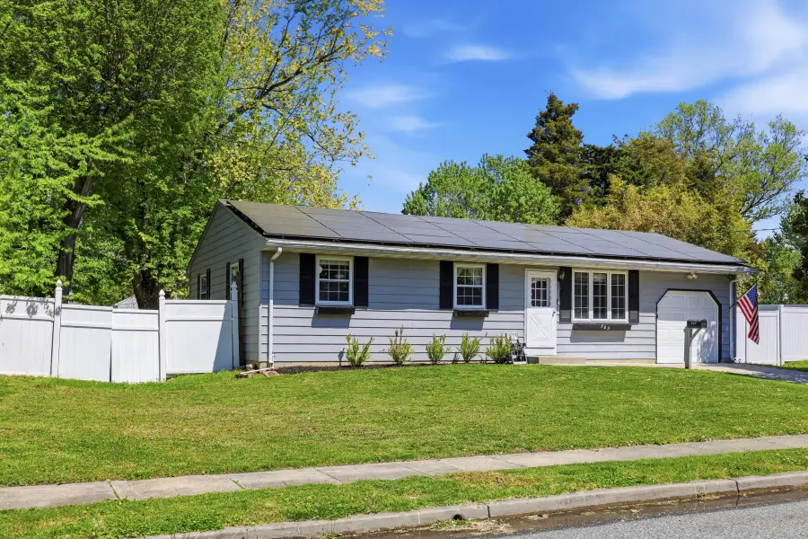 503 Devonshire Dr, Sewell, NJ 08080 - #3