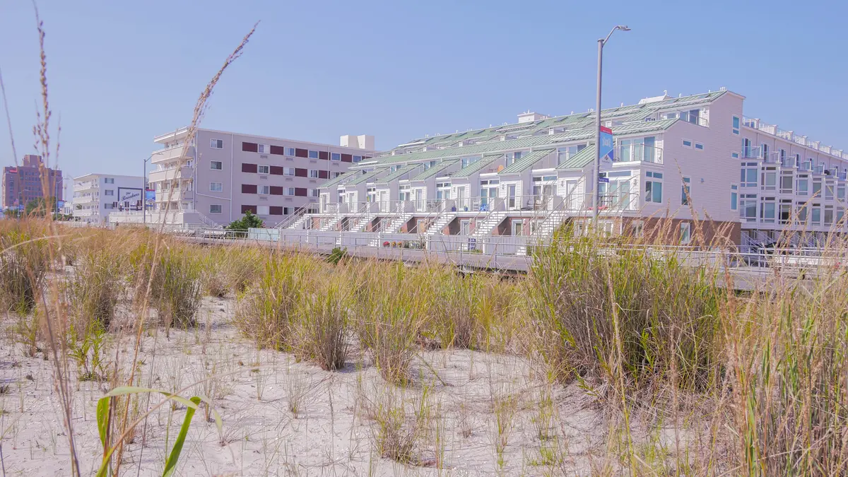 5208 Boardwalk, Ventnor City, NJ 08406 - #1