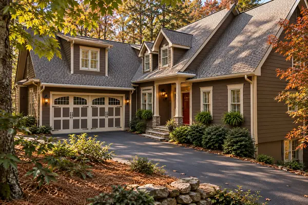 496 Cherokee Trail, Big Canoe, GA 30143
