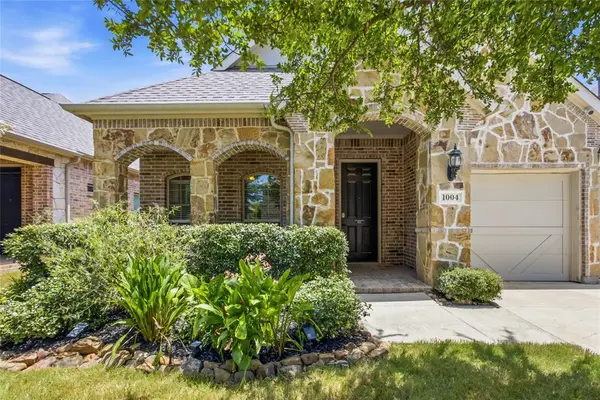 1004 Edgefield Lane, Forney, TX 75126