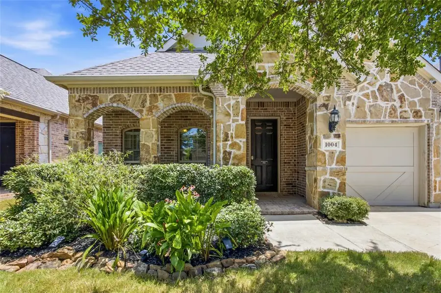 1004 Edgefield Lane, Forney, TX 75126 - #2
