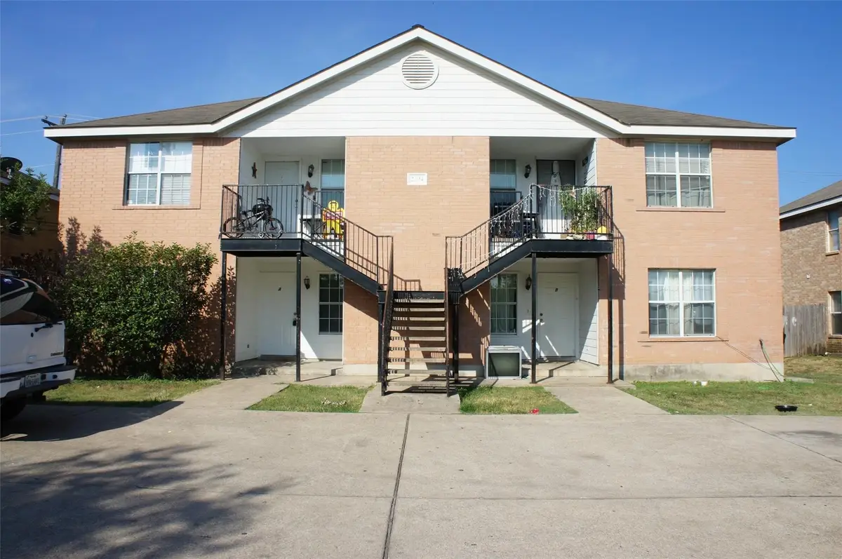2204 Katy Ln unit: B, Georgetown, TX 78626 - #1