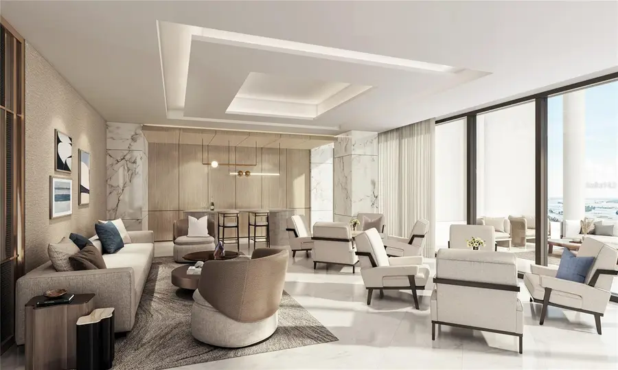 1149 Ashford Avenue Vanderbilt Residences #1604, San Juan, PR 00907 - Image #3