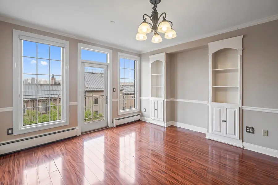 207 SHEARWATER CT WEST #63, Jersey City, NJ 07305 - Image #2