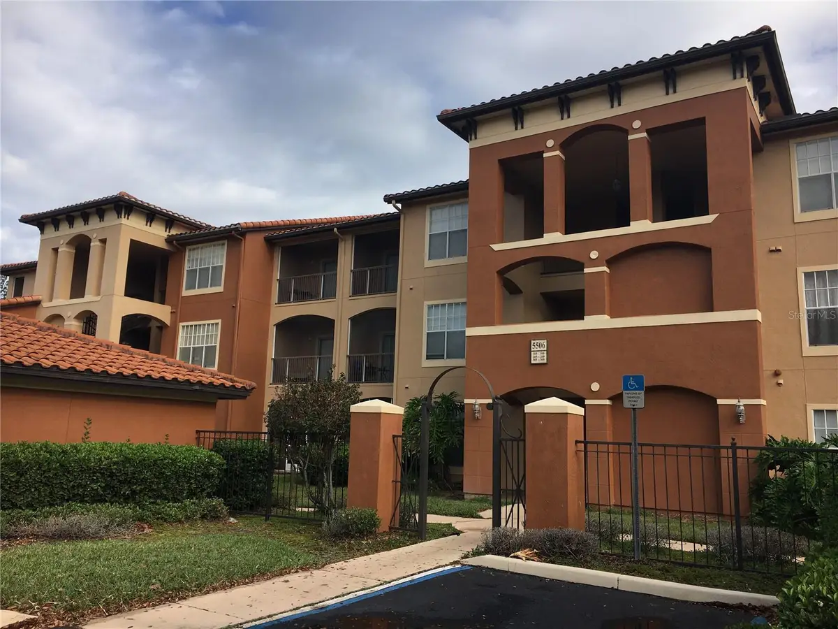 5506 Metrowest Boulevard #301, Orlando, FL 32811 - #1