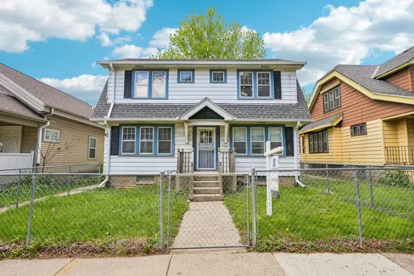 3547 N 14th St, Milwaukee, WI 53206