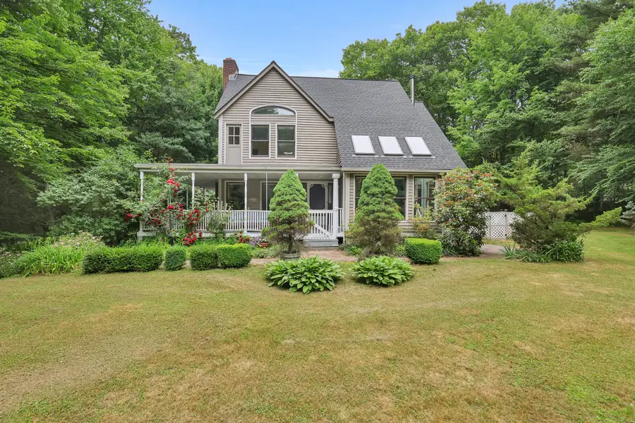 28 Galbraith Road, Stafford, CT 06076 - #2