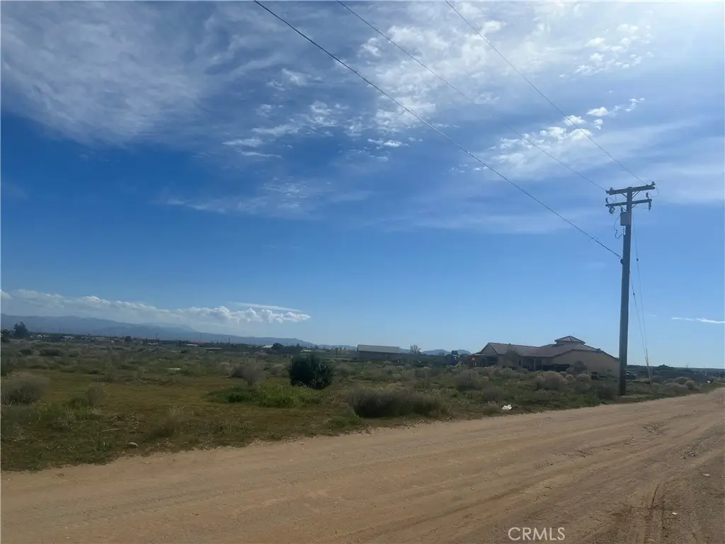 0 Vinton, Phelan, CA 92371 - #1