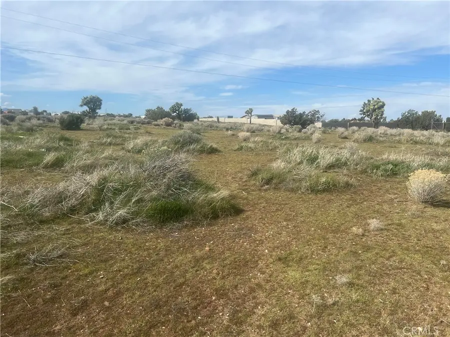 0 Vinton, Phelan, CA 92371 - #2