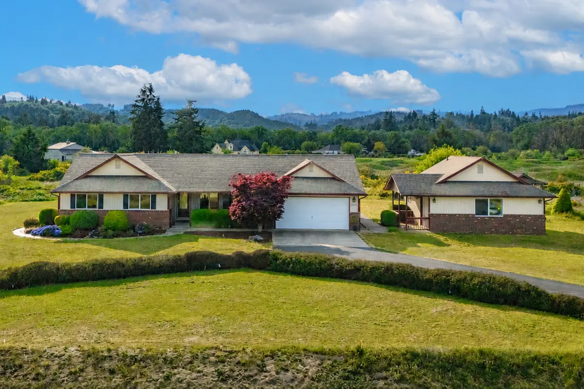13820 Logez Court Sw, Olympia, WA 98512 - #1