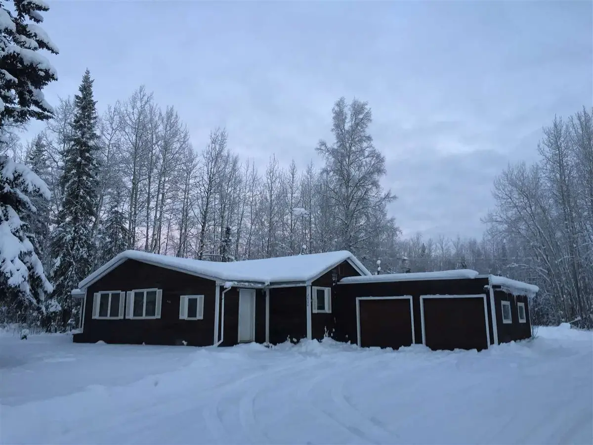 2626 LANCELOT DRIVE W, North Pole, AK 99705 - #1