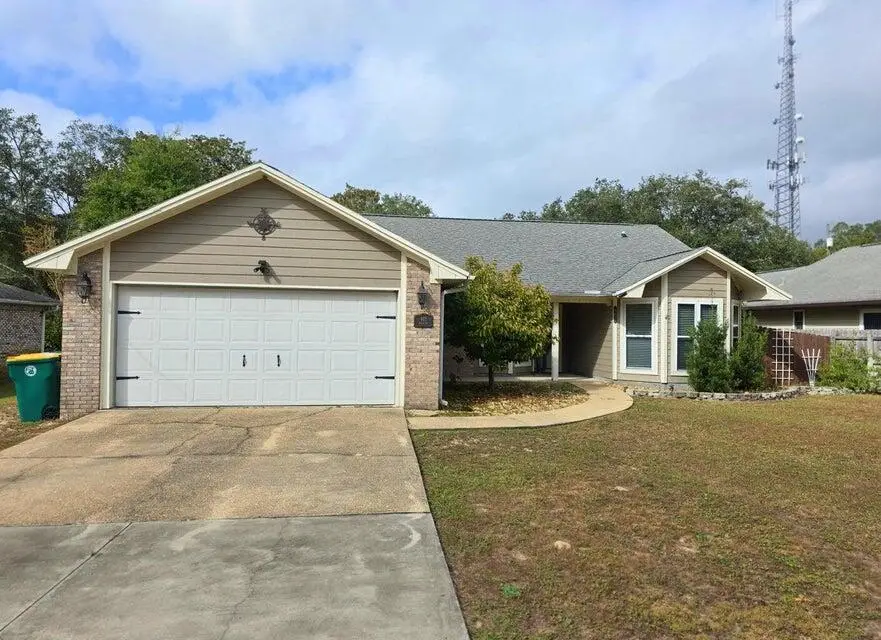 401 Evans Road, Niceville, FL 32578 - #1
