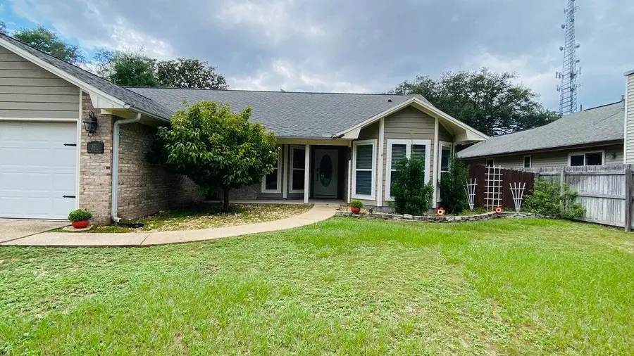 401 Evans Road, Niceville, FL 32578 - #2