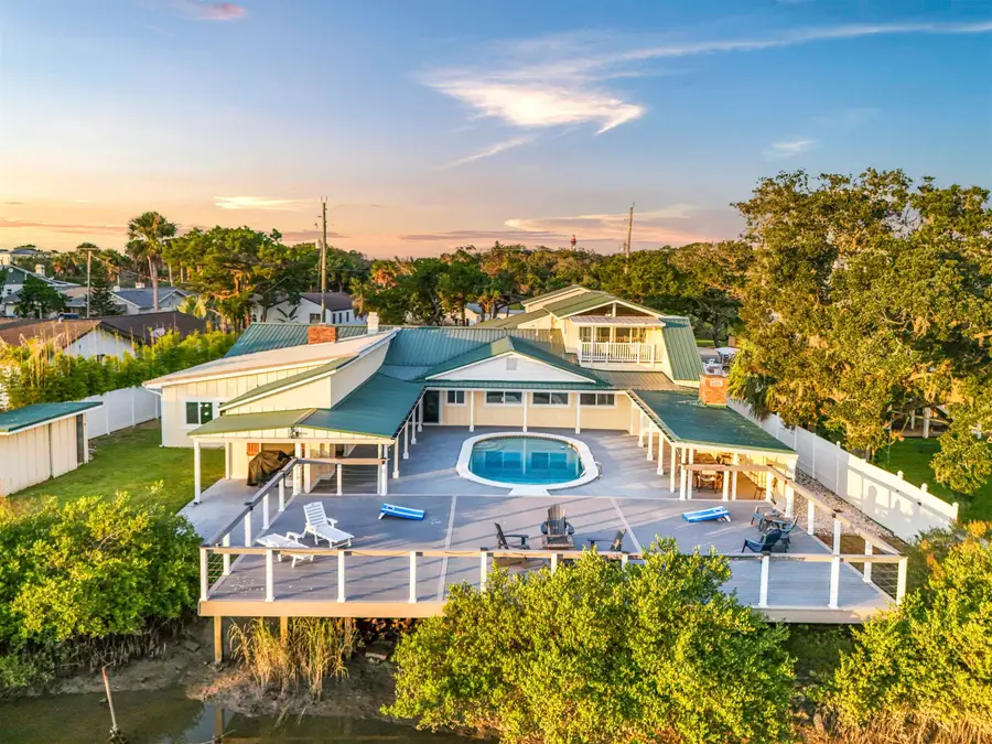 239 Coquina Ave, Saint Augustine, FL 32080 - #2