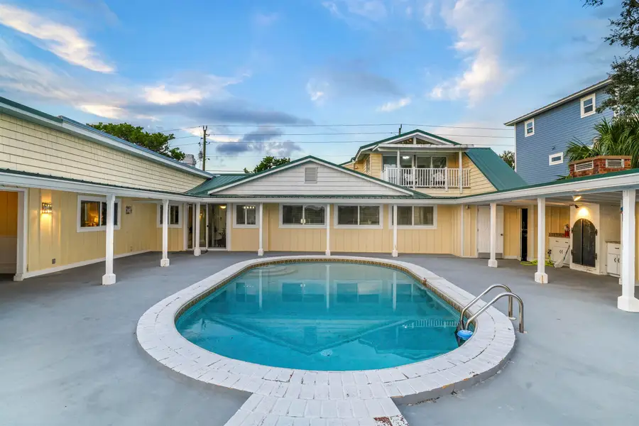 239 Coquina Ave, Saint Augustine, FL 32080 - #3