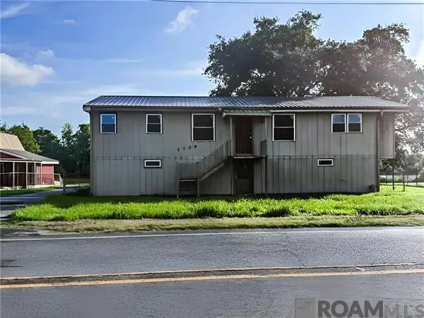 7706 Highway 308 Highway, Lockport, LA 70374