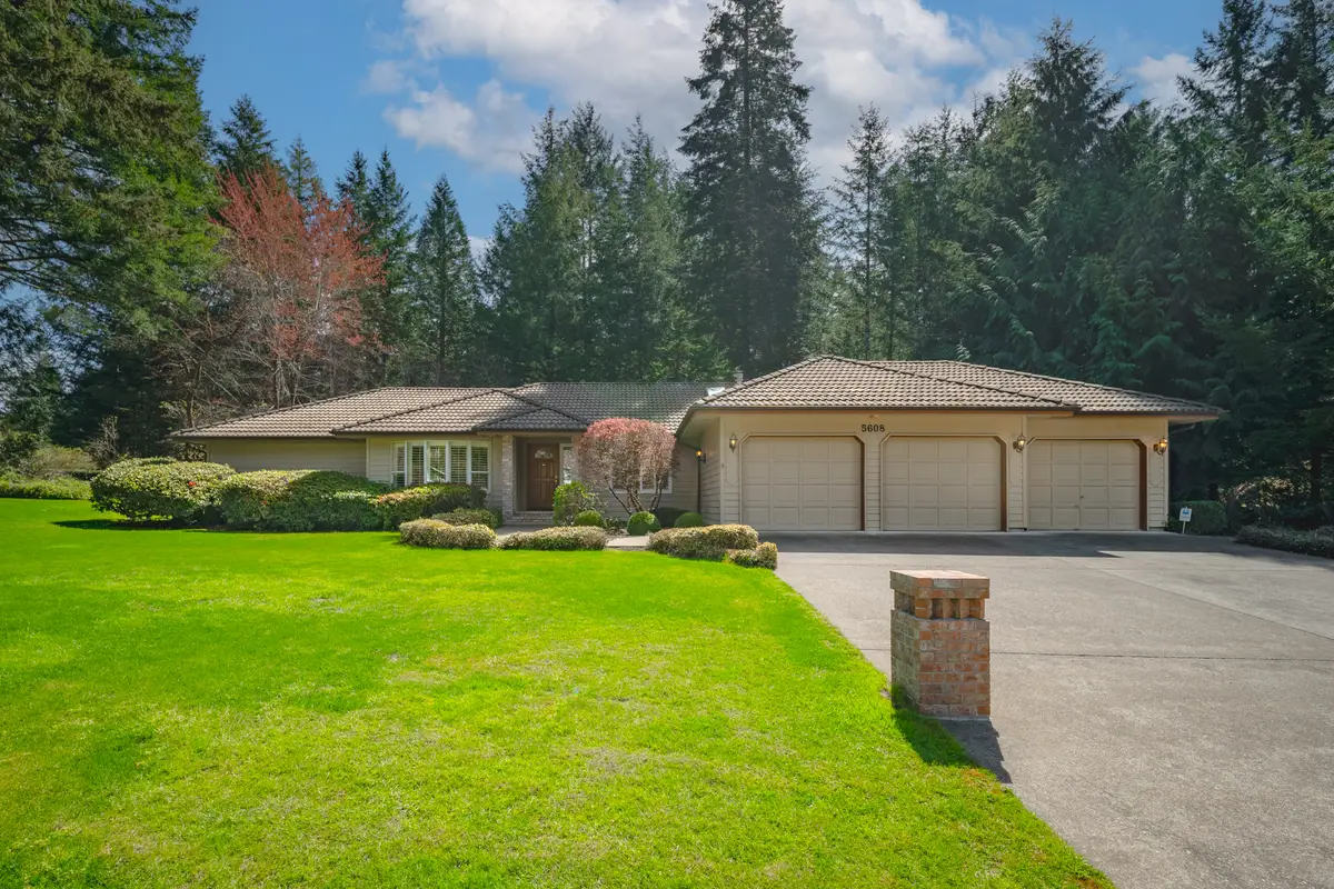 5608 Ridge High Court Sw, Olympia, WA 98512 - #1