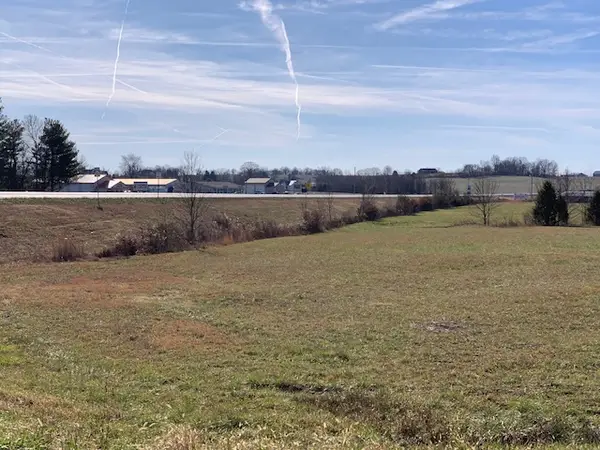 10.37 m/l ac. W Blue Hole Road, Campbellsville, KY 42718