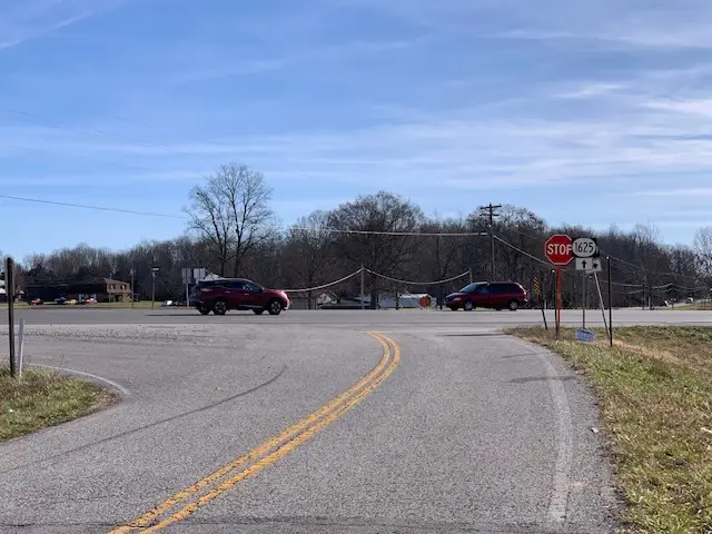 10.37 m/l ac. W Blue Hole Road, Campbellsville, KY 42718 - #2