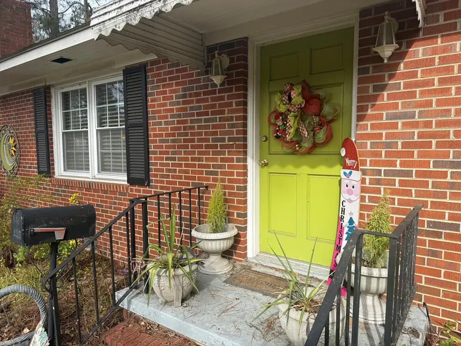409 W Sultana Drive, Fitzgerald, GA 31750 - #2