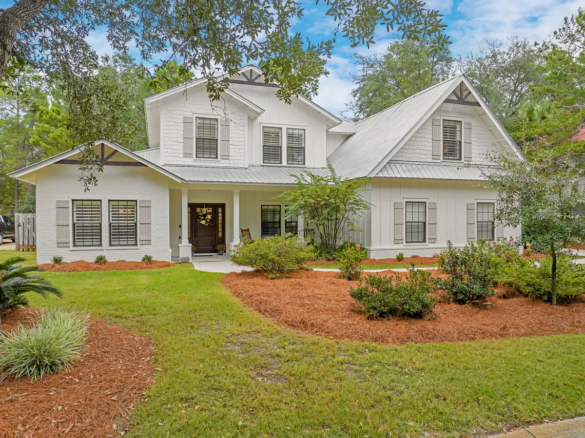 321 Botany Boulevard, Santa Rosa Beach, FL 32459 - Image #1