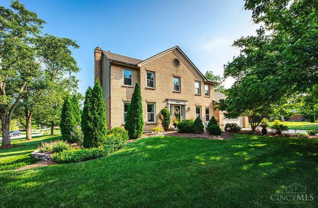 7062 Gregory Creek Lane, West Chester, OH 45069 - #1