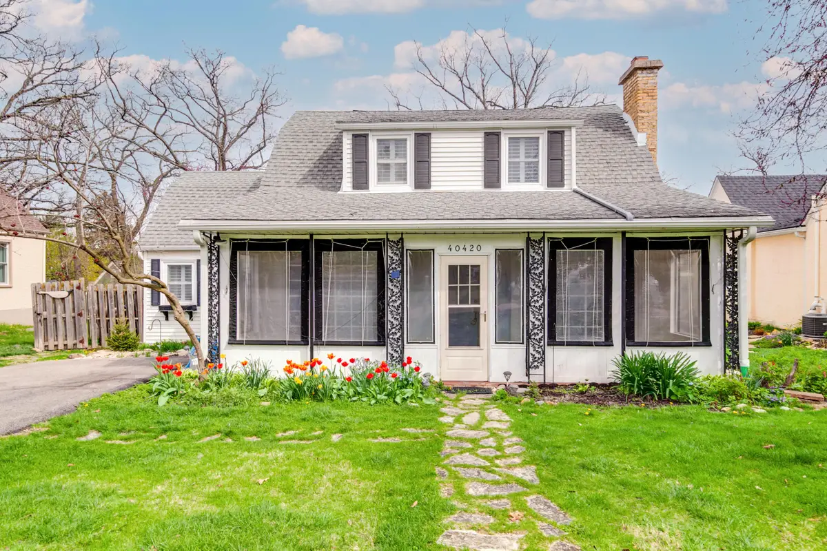 40420 102nd St, Randall, WI 53128 - #1