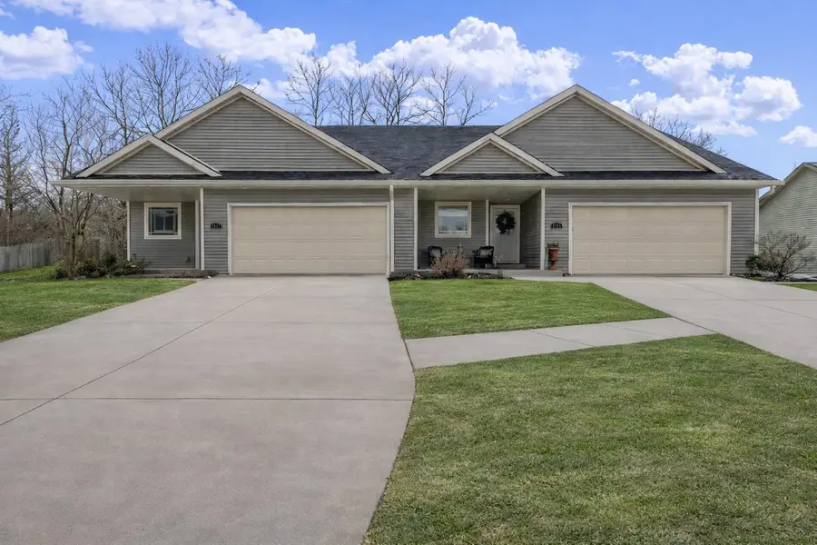 5788 Jackies Drive, Loves Park, IL 61111 - #2