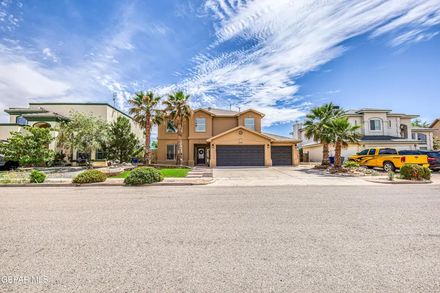 12436 Tierra Sauz Drive, El Paso, TX 79938 - #2