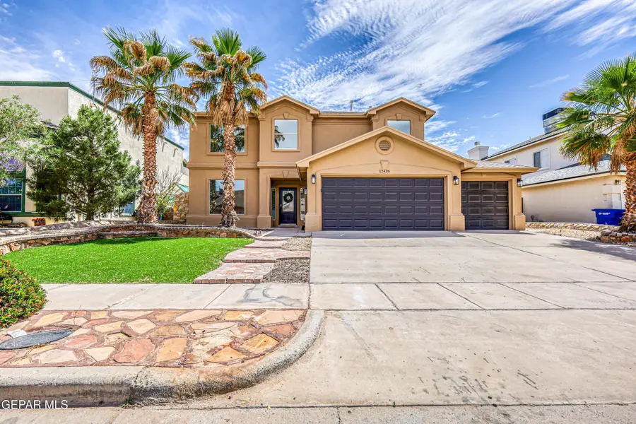 12436 Tierra Sauz Drive, El Paso, TX 79938 - #3