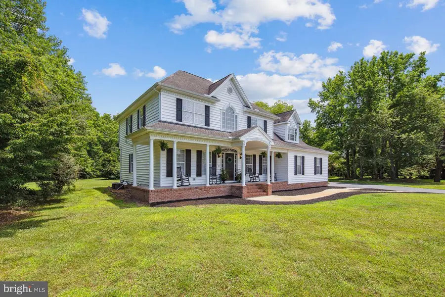 1 Tbb Jackson@providence Estates, Foristell, MO 63348 - #3