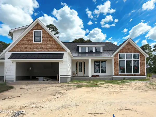 86 Delphi Trace, Hampstead, NC 28443