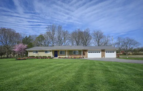 3651 Highway 8 E, Mena, AR 71953