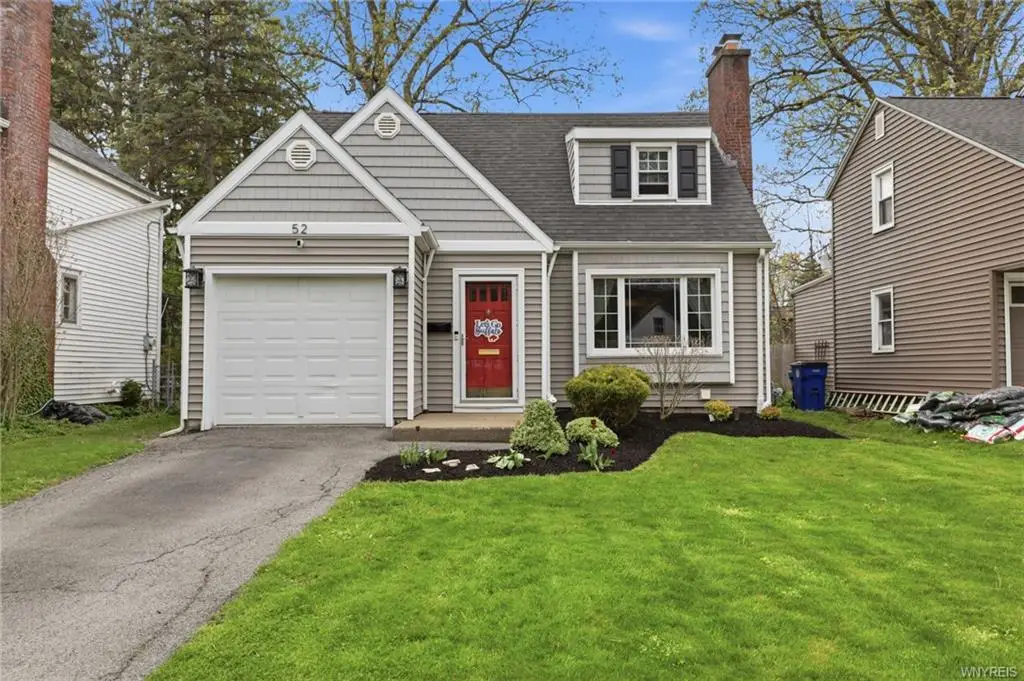 52 Charlestown Road, Buffalo, NY 14226 - #1