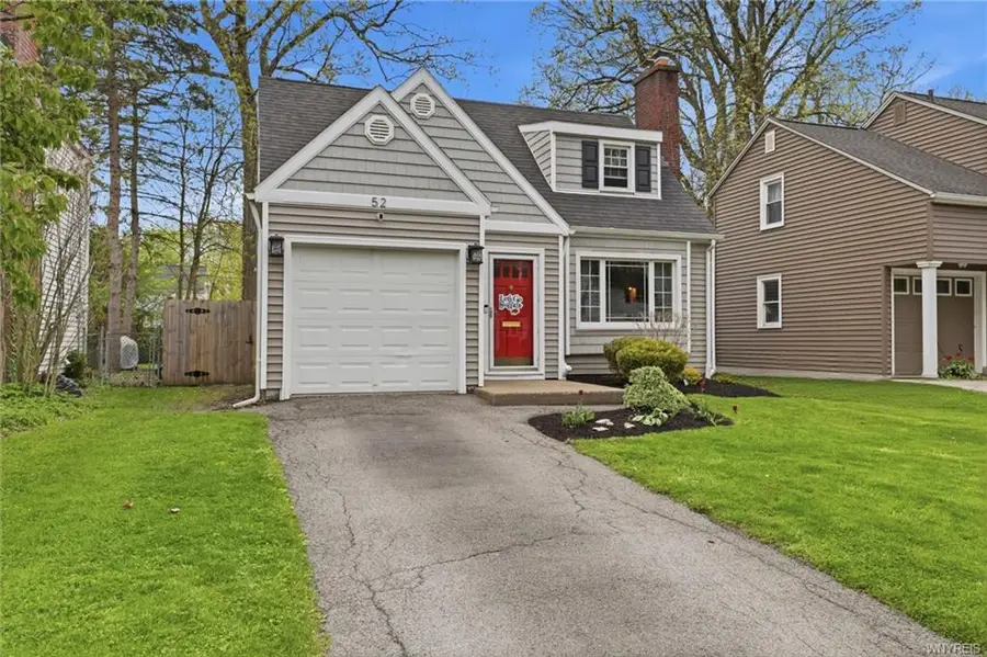 52 Charlestown Road, Buffalo, NY 14226 - #2