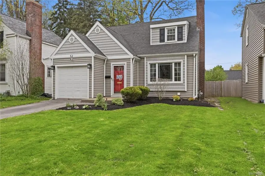 52 Charlestown Road, Buffalo, NY 14226 - #3