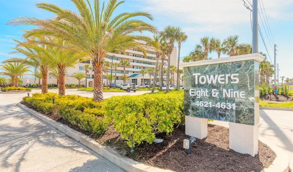 4631 S Atlantic Avenue #8607, Ponce Inlet, FL 32127 - #1