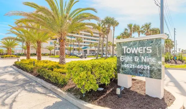 4631 S Atlantic Avenue #8607, Ponce Inlet, FL 32127
