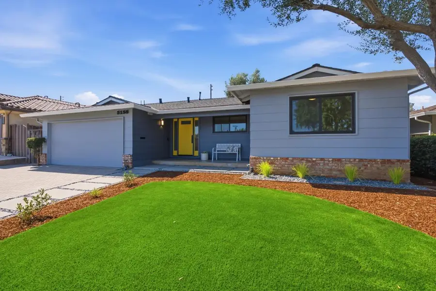 5158 Cordoy Lane, San Jose, CA 95124 - #2