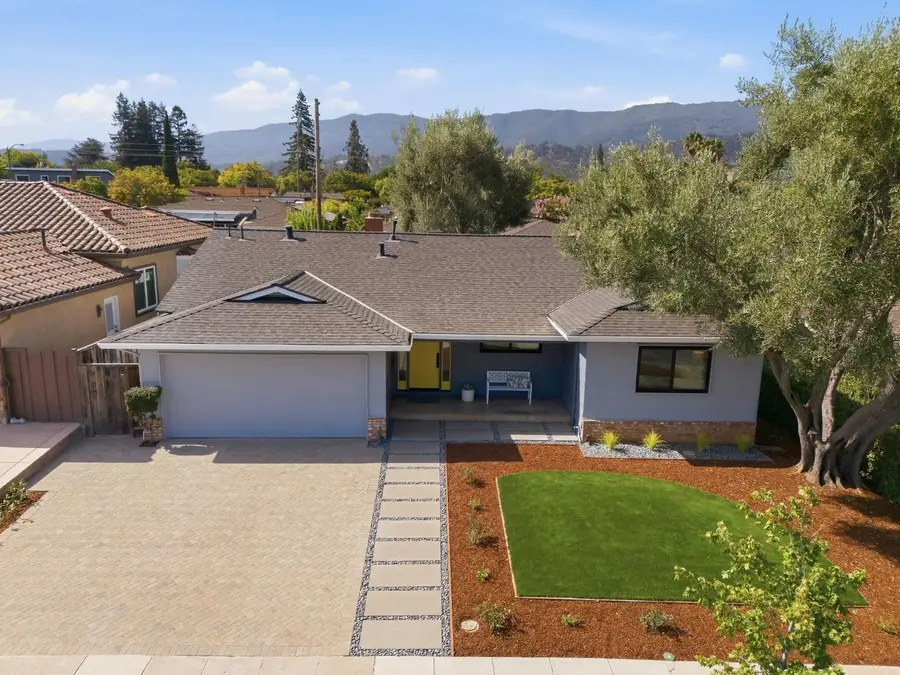 5158 Cordoy Lane, San Jose, CA 95124 - #3