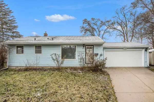 1919 Junction Avenue, Kalamazoo, MI 49048