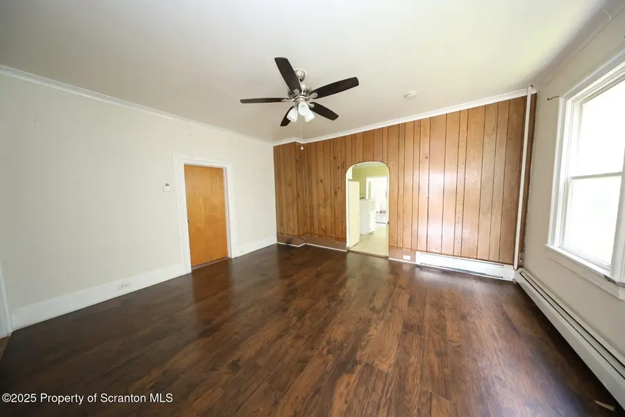 306 S Hyde Park Avenue, Scranton, PA 18504 - #2
