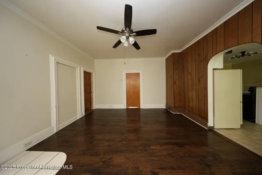 306 S Hyde Park Avenue, Scranton, PA 18504 - #3