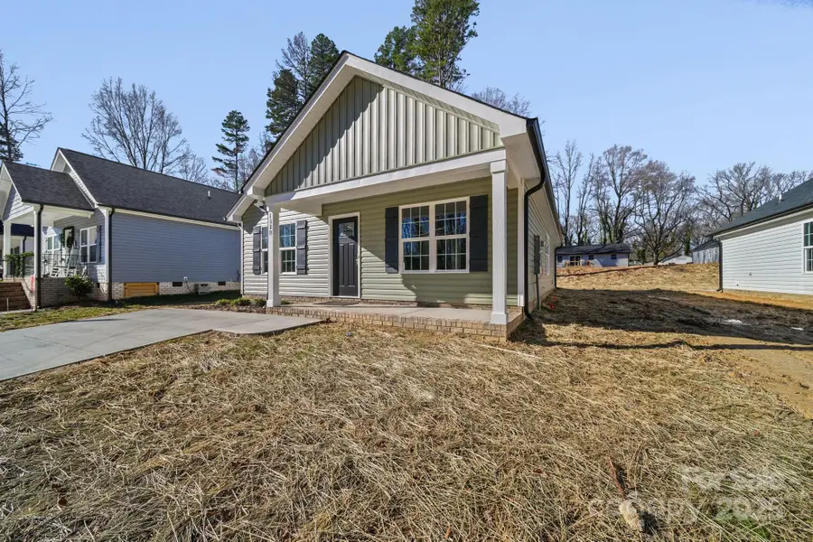 1129 Kenly Street, Salisbury, NC 28144 - #2
