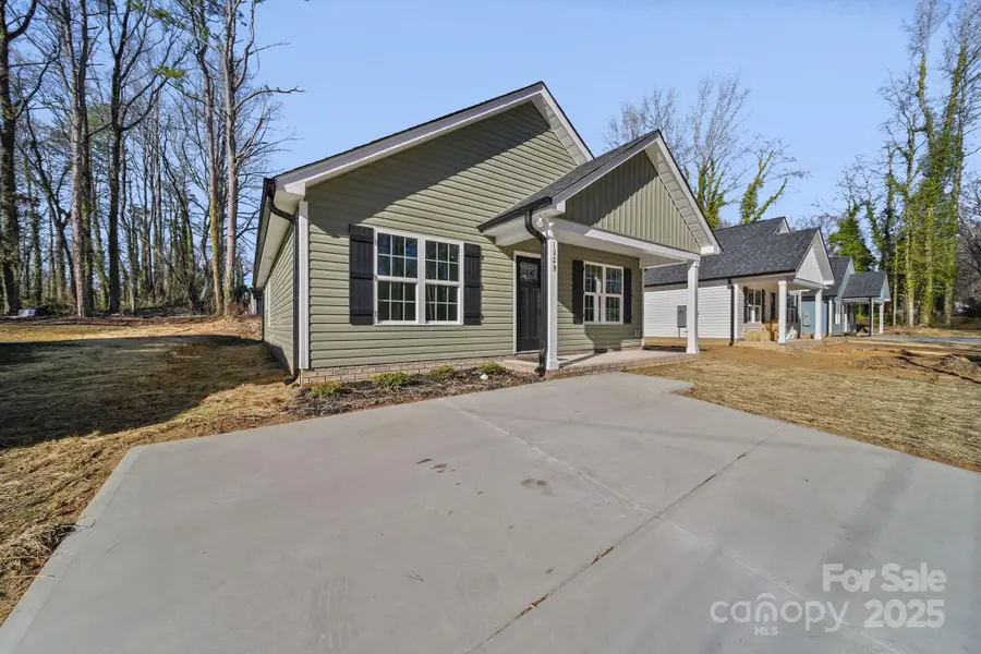 1129 Kenly Street, Salisbury, NC 28144 - #3