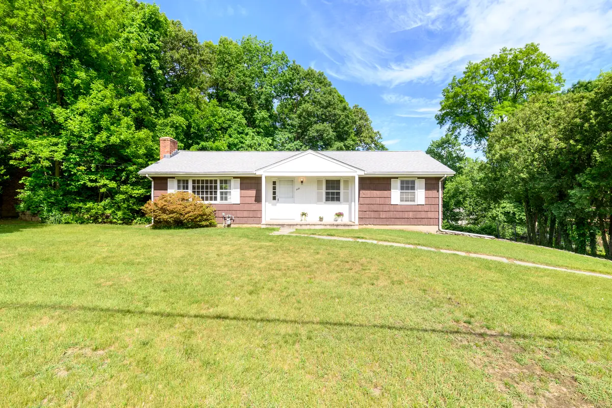 345 Haig Avenue, Stamford, CT 06905 - #1