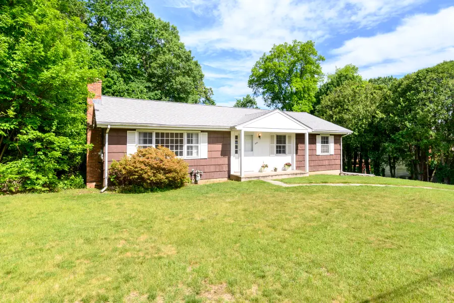 345 Haig Avenue, Stamford, CT 06905 - #2