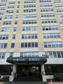 2625 Park Avenue #9P, Bridgeport, CT 06604